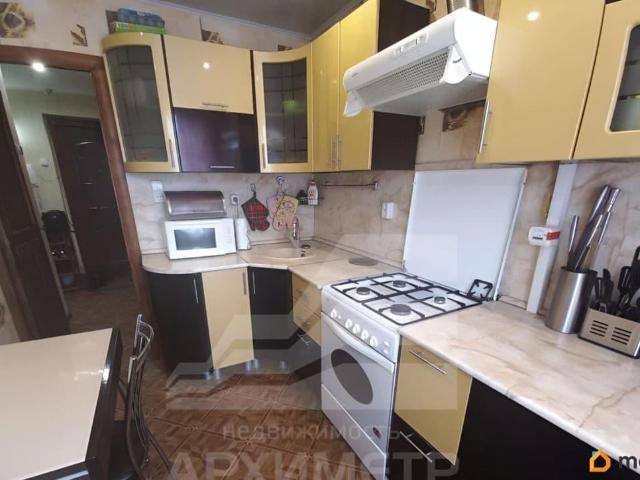 Квартира продажа в Сеймский округ, Курская область