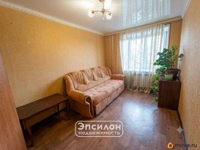 Квартира продажа в Сеймский округ, Курская область
