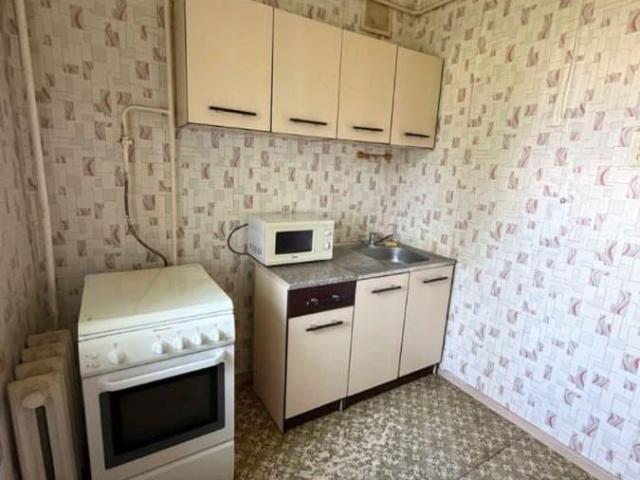 Квартира продажа в Сеймский округ, Курская область