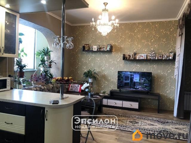 Квартира продажа в Центральный округ, Курская область
