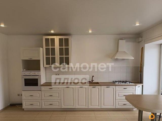 Квартира продажа в Центральный округ, Курская область