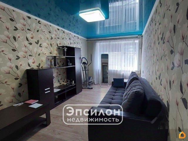 Квартира продажа в Центральный округ, Курская область