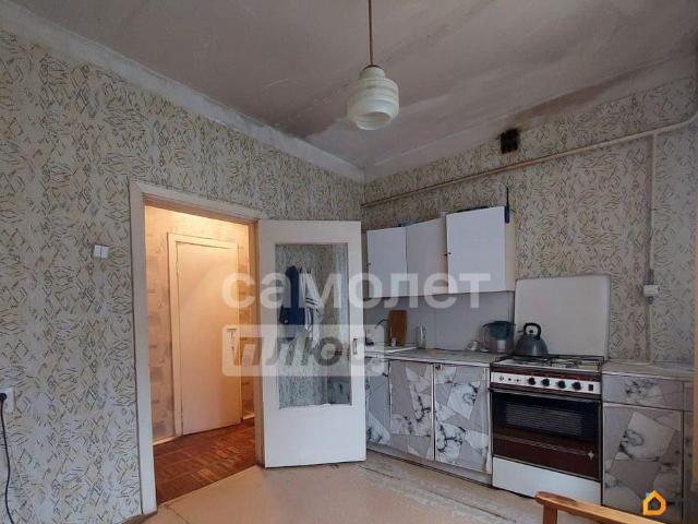 Квартира продажа в Центральный округ, Курская область