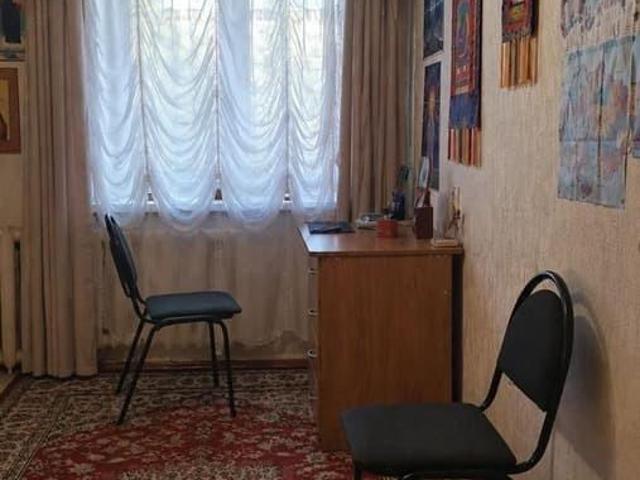 Квартира продажа в Центральный округ, городской округ Курск
