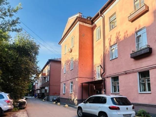 Квартира продажа в Центральный округ, Курская область
