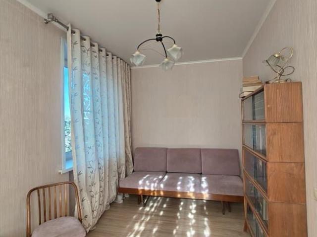 Квартира продажа в Центральный округ, Курская область