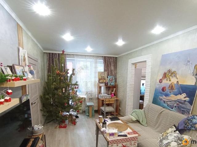 Квартира продажа в Центральный округ, Курская область