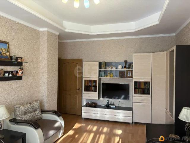 Квартира продажа в Центральный округ, Курск