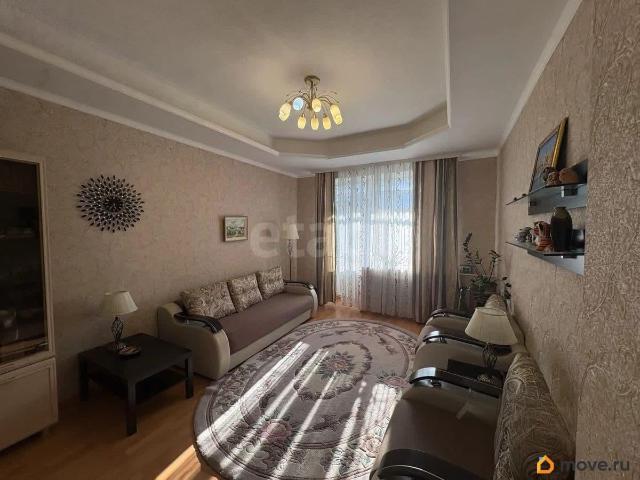 Квартира продажа в Центральный округ, Курск
