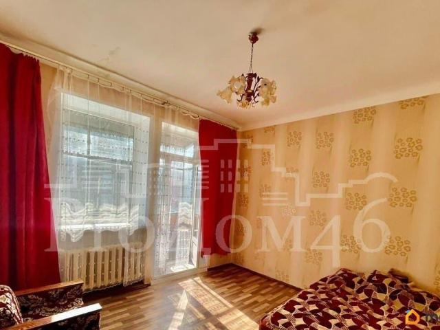 Квартира продажа в Сеймский округ, Курская область