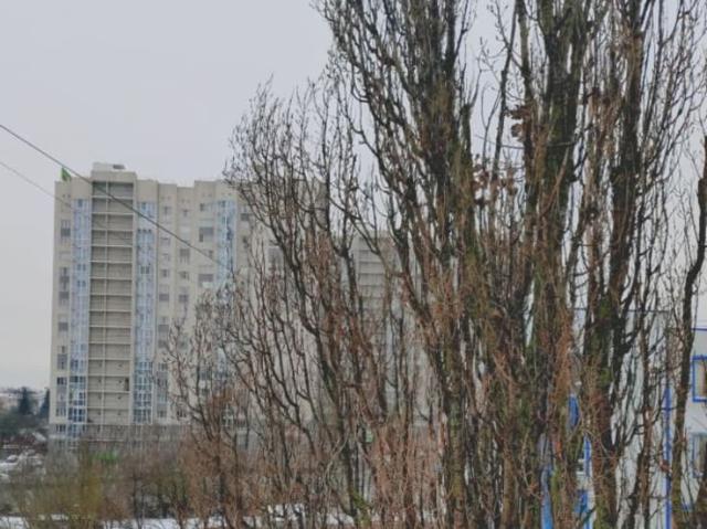 Квартира продажа в Центральный округ, Курская область