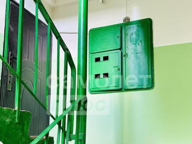 Квартира продажа в Центральный округ, Курская область