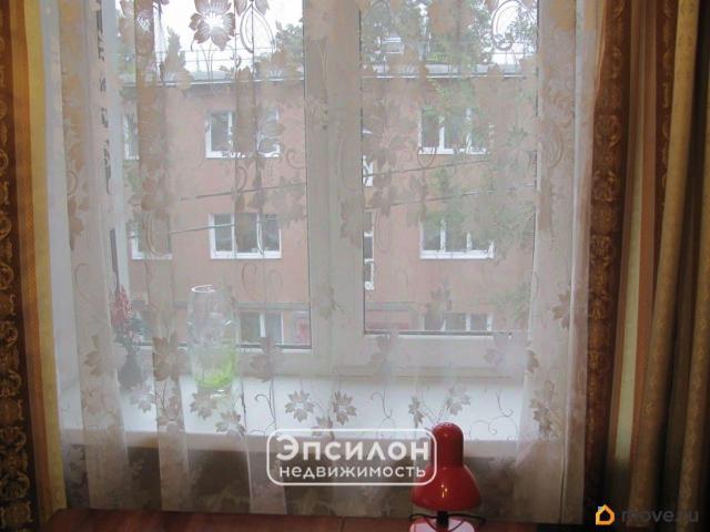 Квартира продажа в Сеймский округ, городской округ Курск