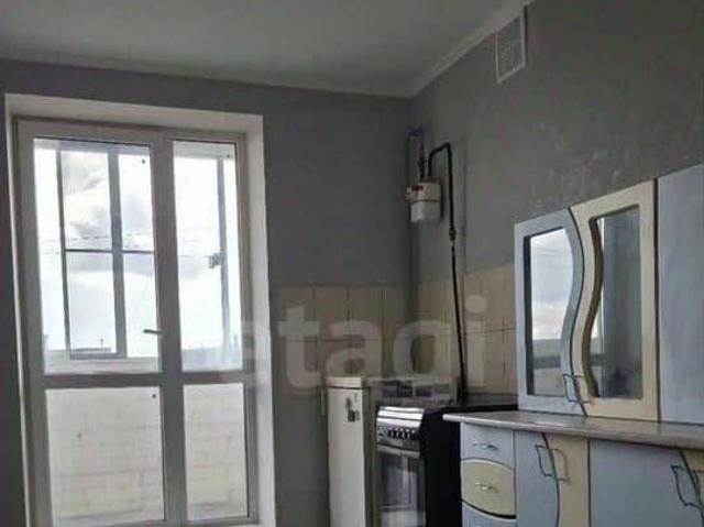 Квартира продажа в Центральный округ, Курская область