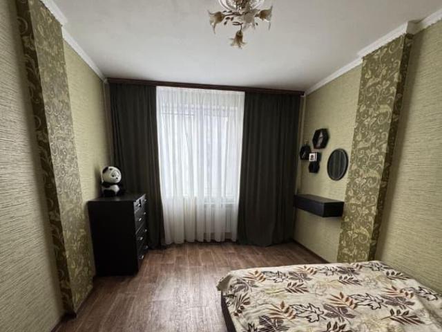 Квартира продажа в Центральный округ, Курская область