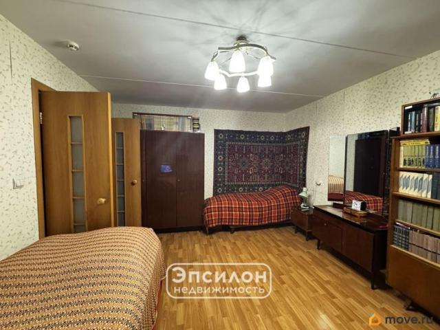 Квартира продажа в Центральный округ, городской округ Курск