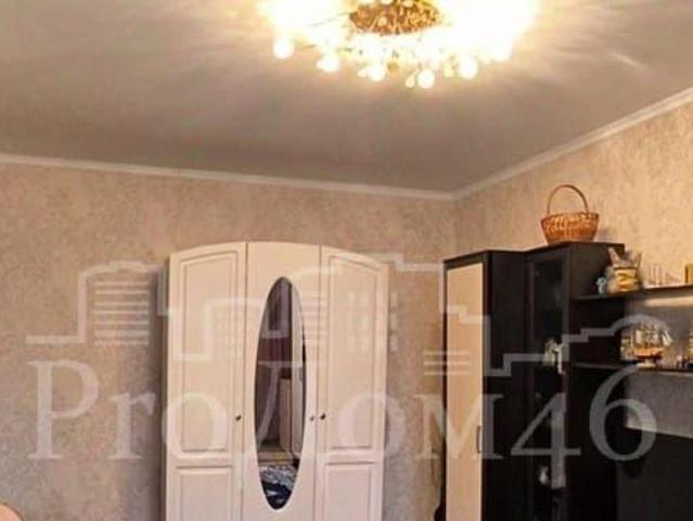 Квартира продажа в Центральный округ, Курская область