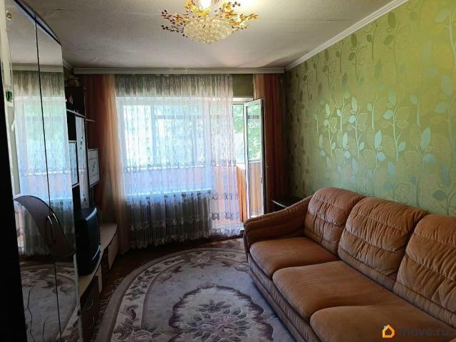 Квартира продажа в Центральный округ, Курская область