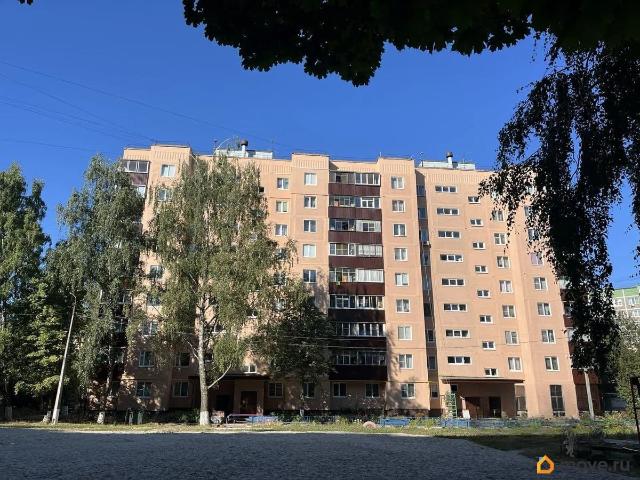 Квартира продажа в Центральный округ, городской округ Курск