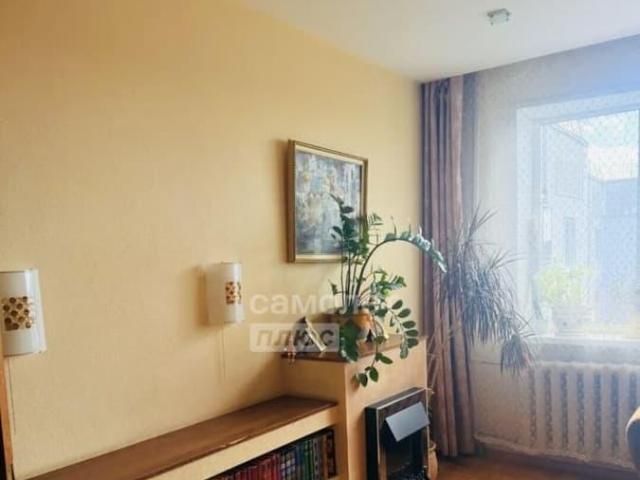 Квартира продажа в Центральный округ, Курская область