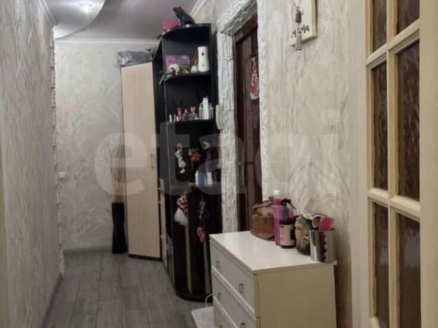 Квартира продажа в Центральный округ, Курская область