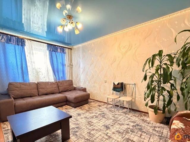 Квартира продажа в Центральный округ, Курская область