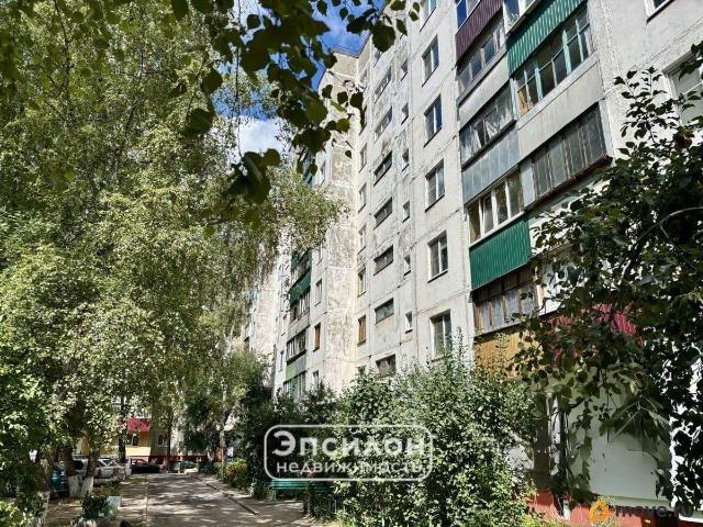 Квартира продажа в Центральный округ, городской округ Курск