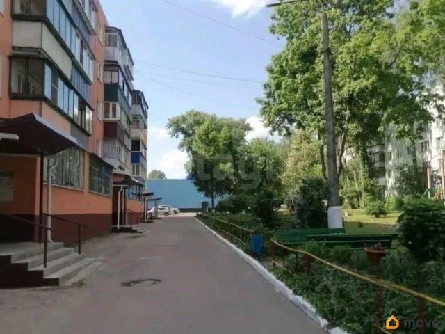 Квартира продажа в Центральный округ, Курская область