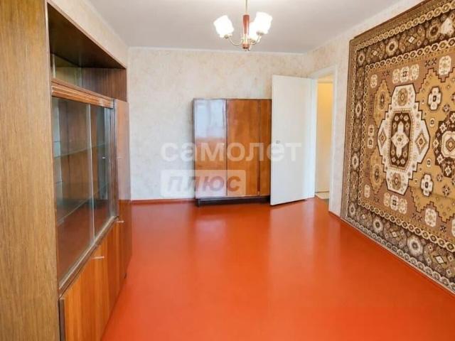 Квартира продажа в Центральный округ, Курская область