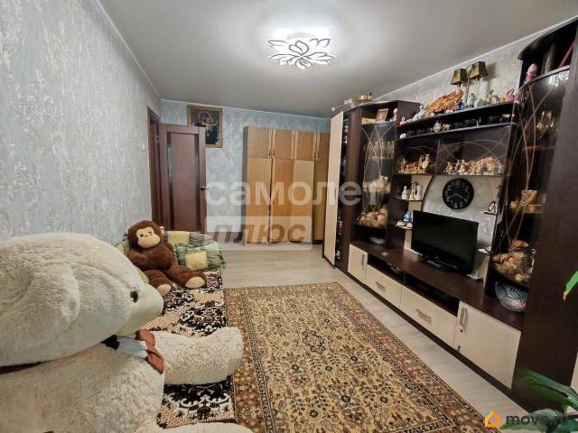 Квартира продажа в Центральный округ, Курская область