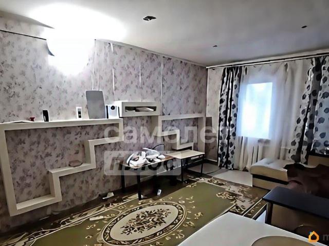 Квартира продажа в Сеймский округ, Курская область