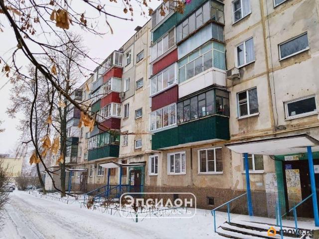 Квартира продажа в Сеймский округ, Курская область