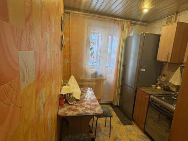Квартира продажа в Центральный округ, Курская область