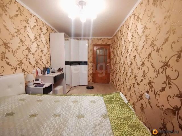 Квартира продажа в Сеймский округ, Курская область