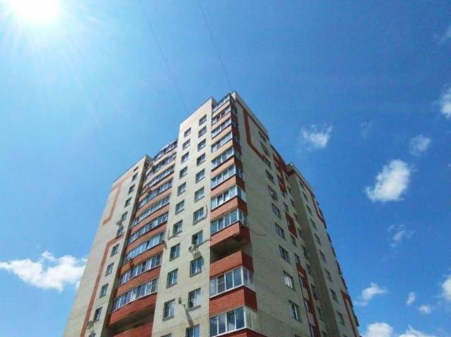 Квартира продажа в Железнодорожный округ, Курская область