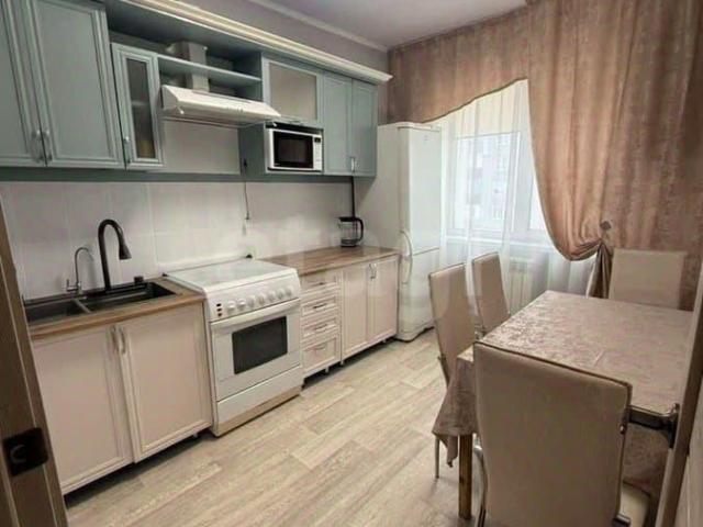 Квартира продажа в Центральный округ, Курская область