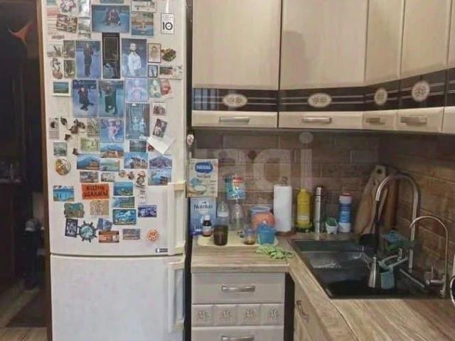 Квартира продажа в Центральный округ, Курская область