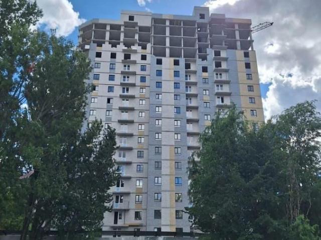 Квартира продажа в Центральный округ, Курская область