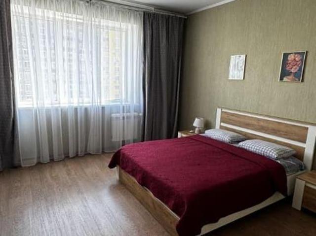 Квартира продажа в Центральный округ, Курская область