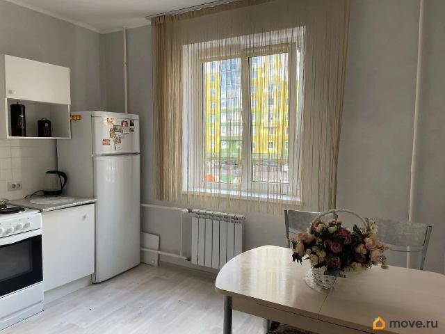 Квартира продажа в Центральный округ, Курская область