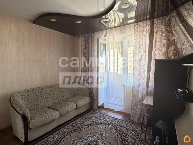 Квартира продажа в Центральный округ, Курская область