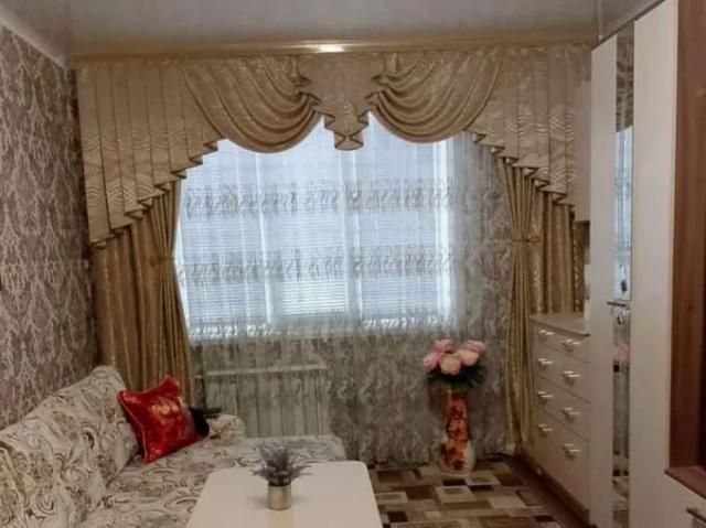 Квартира продажа в Центральный округ, Курская область