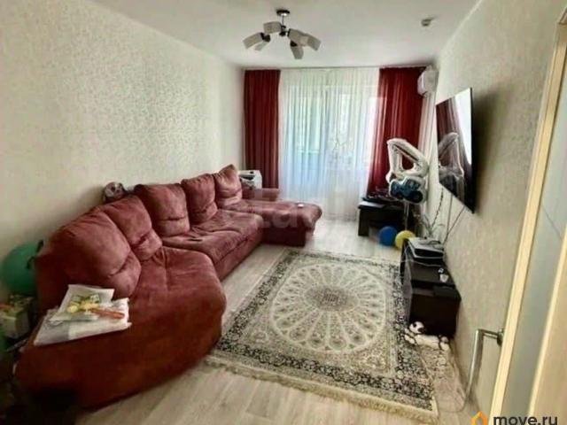 Квартира продажа в Центральный округ, Курская область