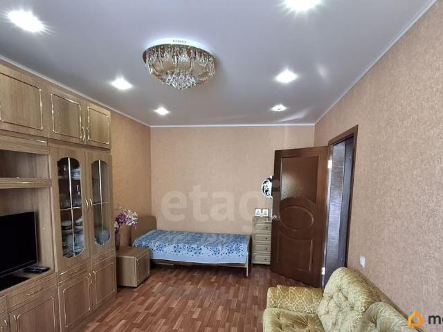 Квартира продажа в Центральный округ, Курская область