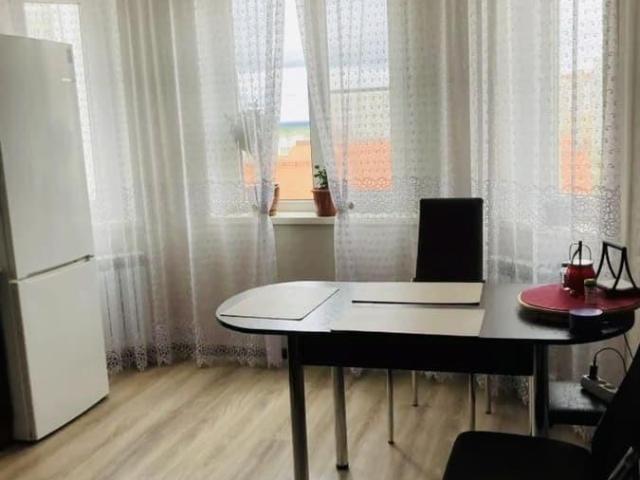 Квартира продажа в Центральный округ, Курская область