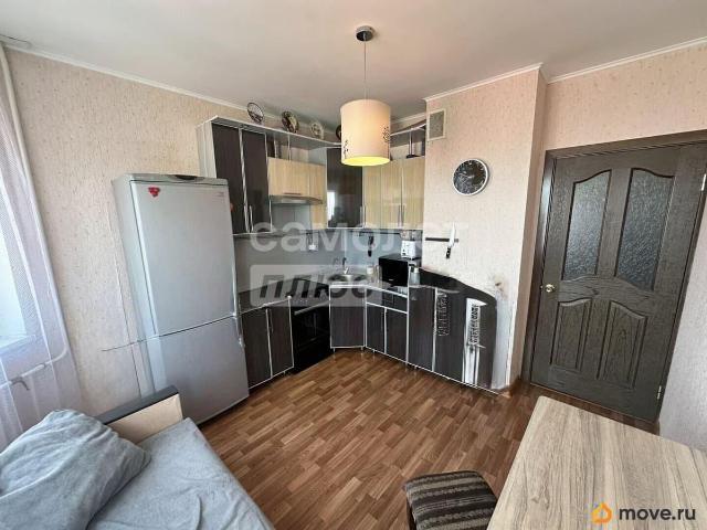 Квартира продажа в Центральный округ, Курская область