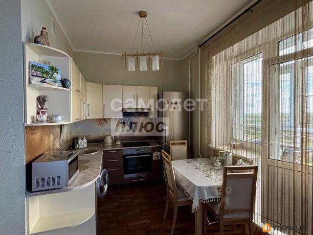 Квартира продажа в Центральный округ, Курская область
