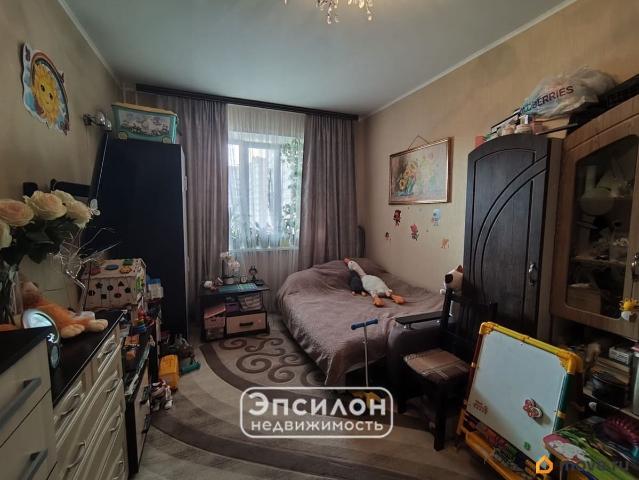 Квартира продажа в Центральный округ, Курская область
