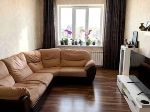 Квартира продажа в 2-й микрорайон, городской округ Курск