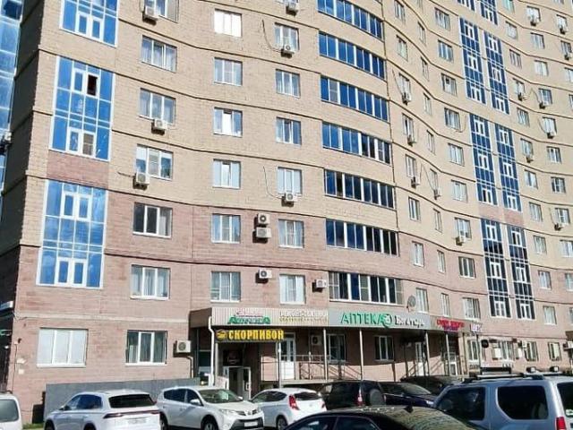 Квартира продажа в Центральный округ, Курская область